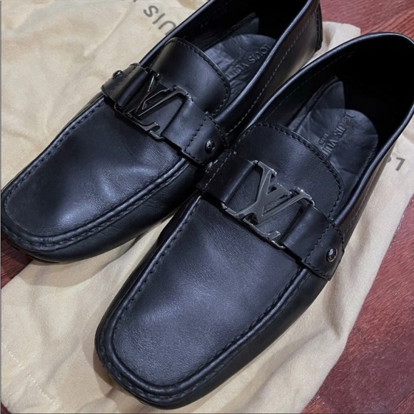 Lois Vuitton Men’s Loafer&Slip-ons - Picture 4 of 10